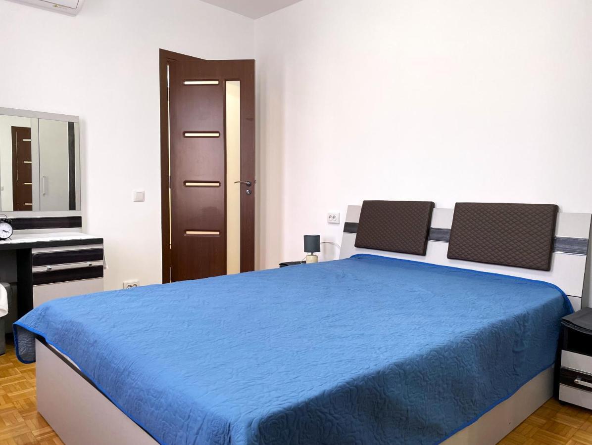 Royal Palace - City Center Accommodation 부쿠레슈티 외부 사진