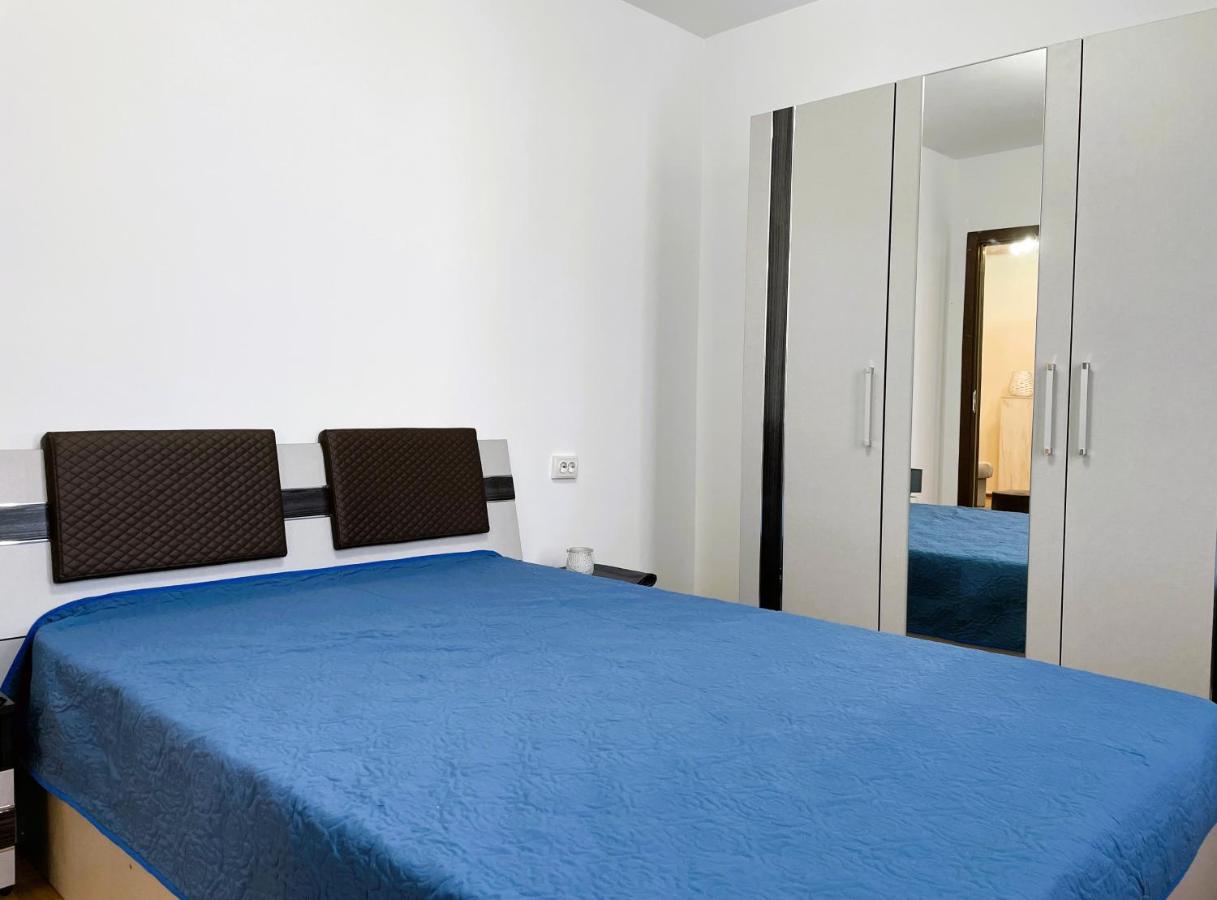 Royal Palace - City Center Accommodation 부쿠레슈티 외부 사진
